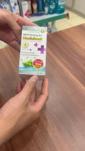 Viên uống NHẤT ĐƯỜNG AN HADUBEST hỗ trợ giảm đường huyết chuyển hóa đường