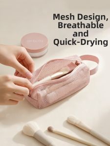 FaSoLa | Portable Toiletry Organizer Bag