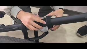 Portable Carrying Handle for Xiaomi M365 1s Pro 2 Electric Scooter Hand Carry Straps for Ninebot ES1 ES2 Max G30 Skateboard