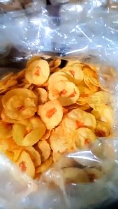 250gr Kecimpring singkong / comring comro kering / gemblong khas ciamis lebih gurih