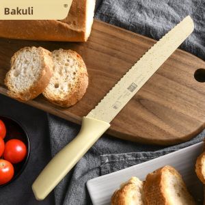 BAKULI | Serrated Bread Slicer