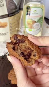 Tropicana  ทรอปิคานา แป้งมะพร้าวออร์แกนิก ชนิดเนื้อสีขาว ไฟเบอร์สูง คีโตทานได้  ขนาด  500 g