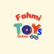 Fahmi toy's