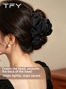TFY | Fullness Improving Hair Clip 2026 New Design