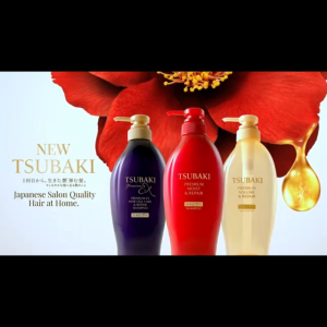 SSD TBK Premium Moist or Volume Repair Shampoo & Conditioner 450ml 600ml Japan Imports L2