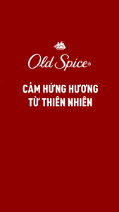 Xịt thơm khử mùi toàn thân hương nước hoa bền lâu Old Spice 150ml