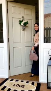 Quinta Rania Medium Totebag Uk.26x20x10 Cm Exclusive Produk Tas Wanita Totebag Spesial Qulting Tas Jinjing Selempang