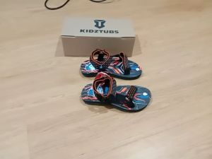 Sandal Gunung Anak Laki Laki Karakter Gaming Evos Sandal Anak Laki-laki Sandal Selop Gunung Anak-Anak Laki-laki Sandal Anak Tanggung TK SD SMP Umur 1 2 3 4 5 6 7 8 9 0 Tahun-BALITASHOP1906022624