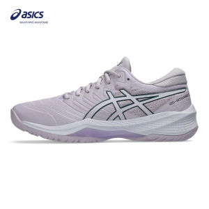 ASICS Women GEL-NETBURNER 21 WIDE Netball Shoes in Dahlia/White
