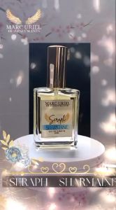 SERAPH SHARMAINE by Marc Uriel Heavenly Scents