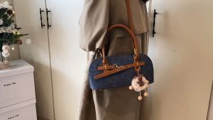 Tas Premium Handbag Wanita LPK8885: Tas Selempang Wanita Import & Tas Shoulder Bag Wanita