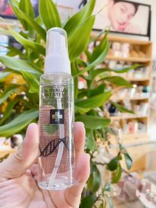 Xịt khoáng tế bào gốc cho da treatment Laksmira Real Hyaluronic Plant Stem Mist 50ml