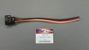 Soket CDI Jupiter / Mio - Kabel Cabel Socket CDI Yamaha Jupiter Z Mio Karbu Mio Sporty Mio Smil