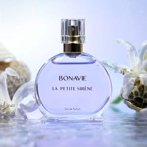 Bonavie Eau de Parfum - La Petite Sirene 30ml Parfum Wangi Tahan Lama EDP Aquatic