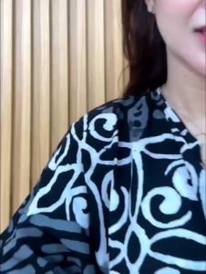 Termurah - Daster lowo jumbo terbaru bahan twill rayon super premium || Daster kelelawar kekinian viral busui || Daster wanita batik pekalongan || Gamis dress midi best seller.