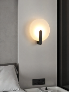 DGY | Modern Minimalist Decorative Wall Lamp