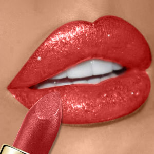 Son Bóng Có Độ Bóng Cao Kim Cương Có Sắc Tố Cao Lâu Trôi 10 Màu Son Bóng Lấp Lánh Son Môi Gợi Cảm Mỹ Phẩm Trang Điểm Môi