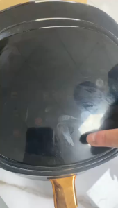 Tefal  8L/6L/4.5L/4L Large Capacity  Multifunctional Air Fryer1500W Digital Screen Control 8 Preset Menus Quiet Temperature Control Non-stick pan Oil-Free and Smokeless Multifunctional Oven 空气炸锅 [Brand Discount]