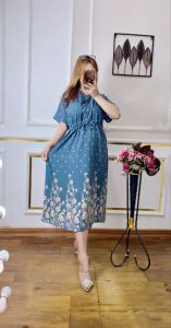 DRESS CHIBI JUMBO LD 125 DASTER CHIBI SERUT TALI MELINGKAR BUSUI