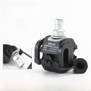 Đầu Nối Nhanh Hình Chữ T Chống Thấm Nước Không Cần Cắt Dây Đầu Nối Không Cần Cắt Dây Dây Điện Thiết Bị Điện Dụng Cụ Điện