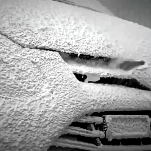 Kuas 5 in 1 Detailing Set Clean Sikat Pembersih Sela Celah Interior Mobil Brush Cuci Motor Mobil