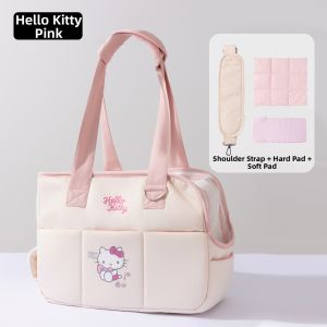 hipidog | Pet Travel Shoulder and Crossbody Backpack