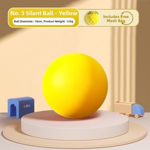 WANWEI | Silent Basketball For Indoor 7 Size
