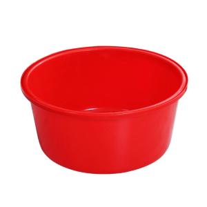 JIADONGLI | Large Thick Plastic Round Basin