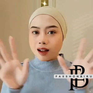 Ciput Tali Kaos Rayon Premium & Basic: Kenyamanan dan Kesehatan