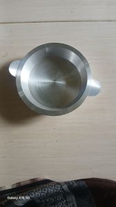 Loyang/Wajan Martabak Mini/serabi