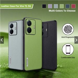 เคสโทรศัพท์ Vivo V30e 5G Lite 2024อ่อนสำหรับ Vivo V30e V30 E 5G Lite 2024 VivoV30e หรูหราเคสกันกระแทกมือถือฝาหลังหนังเรียบง่ายขอบ TPU แฟชั่นป้องกันการตกสีทึบทั้งหมดมา