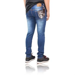 Celana SM KILLER Panjang//Celana Jeans Slimfit Panjang Pria//Celana Jeans Black Jazz Pria//Celana Pensil Pria 2024 Keren//Ready Size 27-34