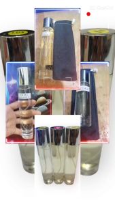 PARFUME REFILL 50ML BERKUALITAS WANGI BISA REQUEST