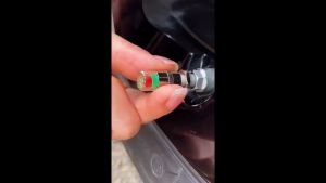 🚨 Tire Pressure Monitoring Alarm Valve Cap Quality Universal Car Tyre Safety Warning Pressure Detect