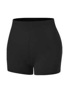 Womens Cycling Workout Biker Shorts Super Soft High Elastic Squat Proof Yoga Running Gym Fitness Sports Shorts