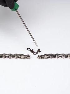 5Pair Bicycle Chain Link 6/7/8/9/10/11/12 Speed Magic Buttons Bike Chain Quick Link Connector MTB Chain Magic Buckle Bike part