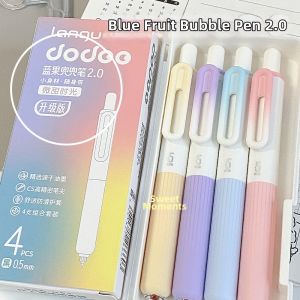 Languo | Anti-Shock Fast-Drying Cute Student Pen