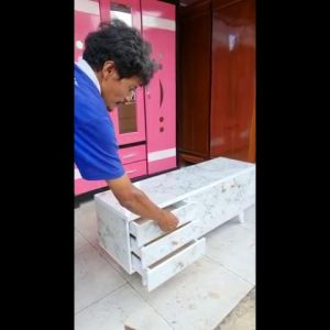 Bufet TV / Meja TV HPL 1