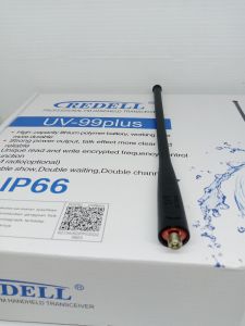 Antena Ht Redel uv 99 Plus original