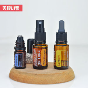 ขวดแก้วเปล่าสำหรับเครื่องสำอาง เครื่องมือแต่งหน้า ขวดลูกปัด ขวดน้ำหยด ขวดสเปรย์ ขวดน้ำหยดสำหรับน้ำมันมะพร้าว