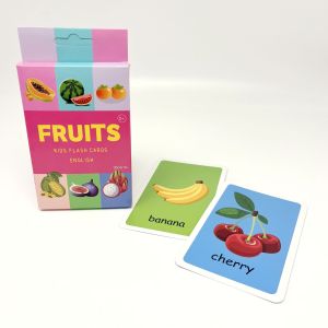 Flashcards ตัวอักษร Montessori สําหรับเด็ก 3-14 ปี 36 ใบ x 8 ธีม ของเล่นเพื่อการศึกษา การอ่าน/เขียนเกมการเรียนรู้ของขวัญ