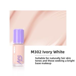 MEISHI | Oil Control Conceal Foundation for Combination Skin