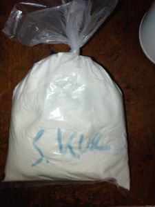 (PROMO) baking soda/soda kue 1kg BISA COD termurah dijamin ori
