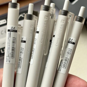 Pilot | Juice Brush High Appearance Pen Black