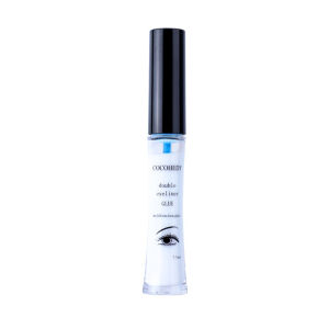 Odorless Long-lasting Fast-drying Waterproof Allergy-free Eyelash Glue