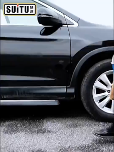 Bình Tạo Bọt Tuyết Đa Năng Kèm Vòi Phun Tặng Kèm 1 Lít Nước Rửa Xe Bọt Tuyết - À La Mode