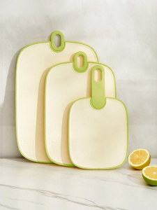 HAOGUANJIA | Mold-Resistant Antibacterial Chopping Board