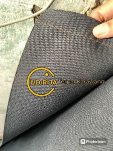 Terpal kain kanvas/canvas ukuran 1x1 | 1x2 | 1x10 meter