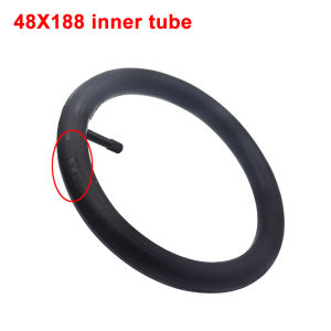 9inch 48x188 Inner Tube Outer Tyre For ChildrenS Tricycle Baby Carriage Durable And Wearproof Not Easy To Deform