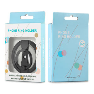 CHUBAN | Magnetic Phone Holder For Magsafe Ring Grip Adjustable Kickstand Phone Bracket Support For iPhone 18 17 16 15 14 13 12 Pro Max